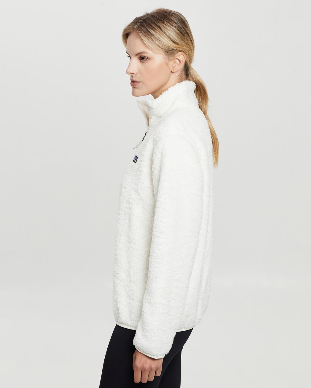 Patagonia los gatos shop birch white