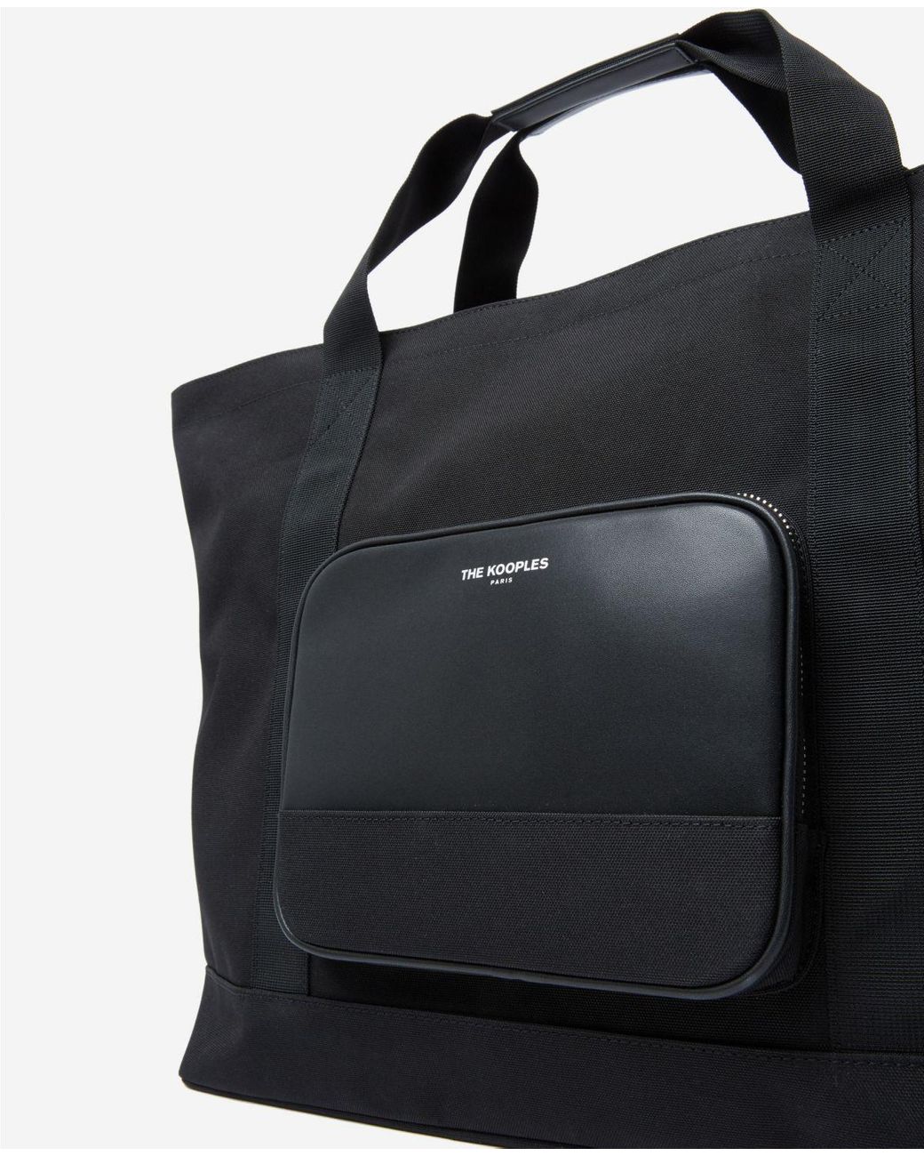 tote bag the kooples