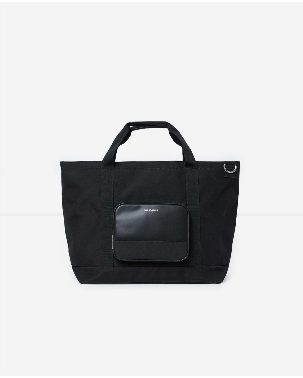 tote bag the kooples