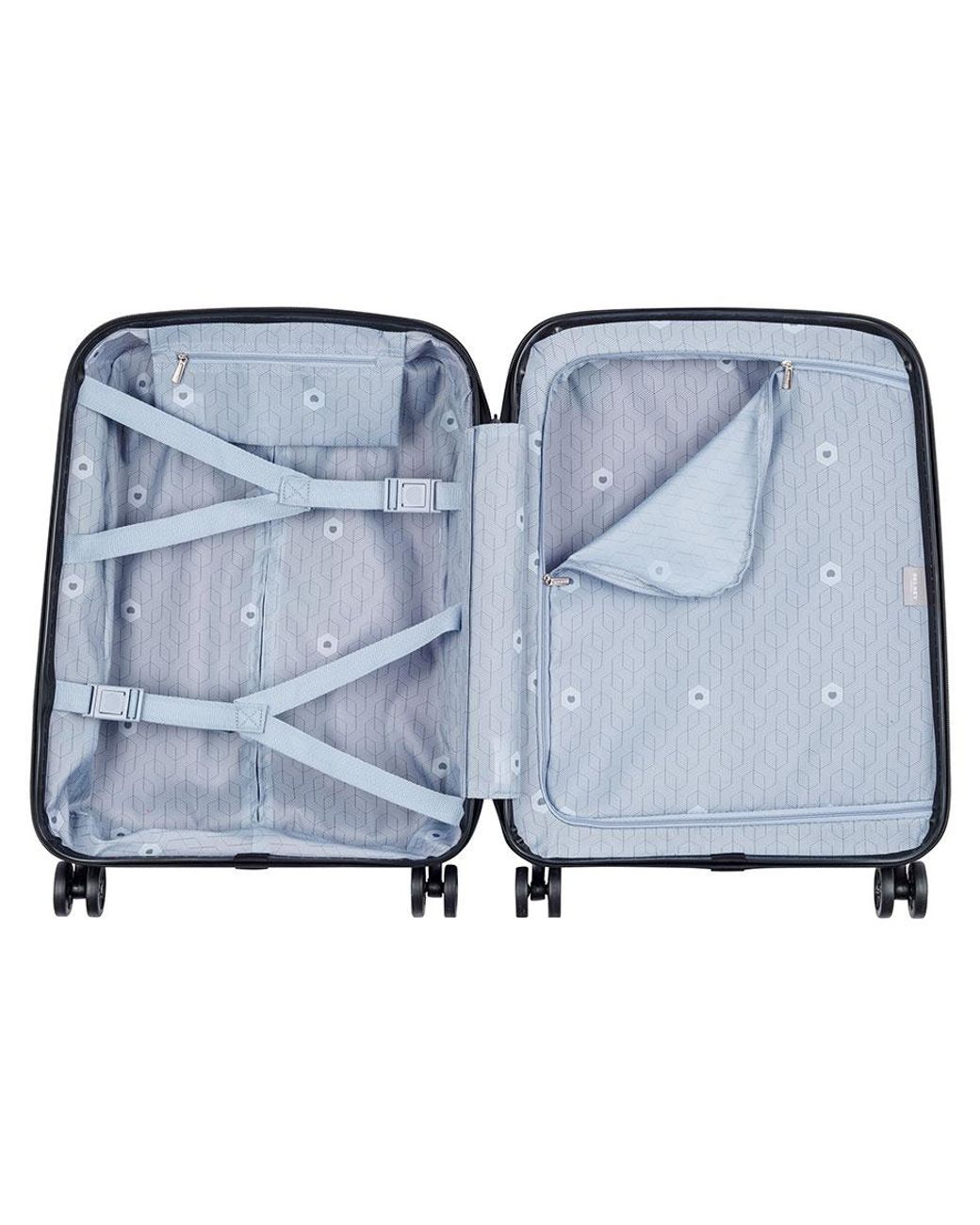 delsey belmont 55 cm