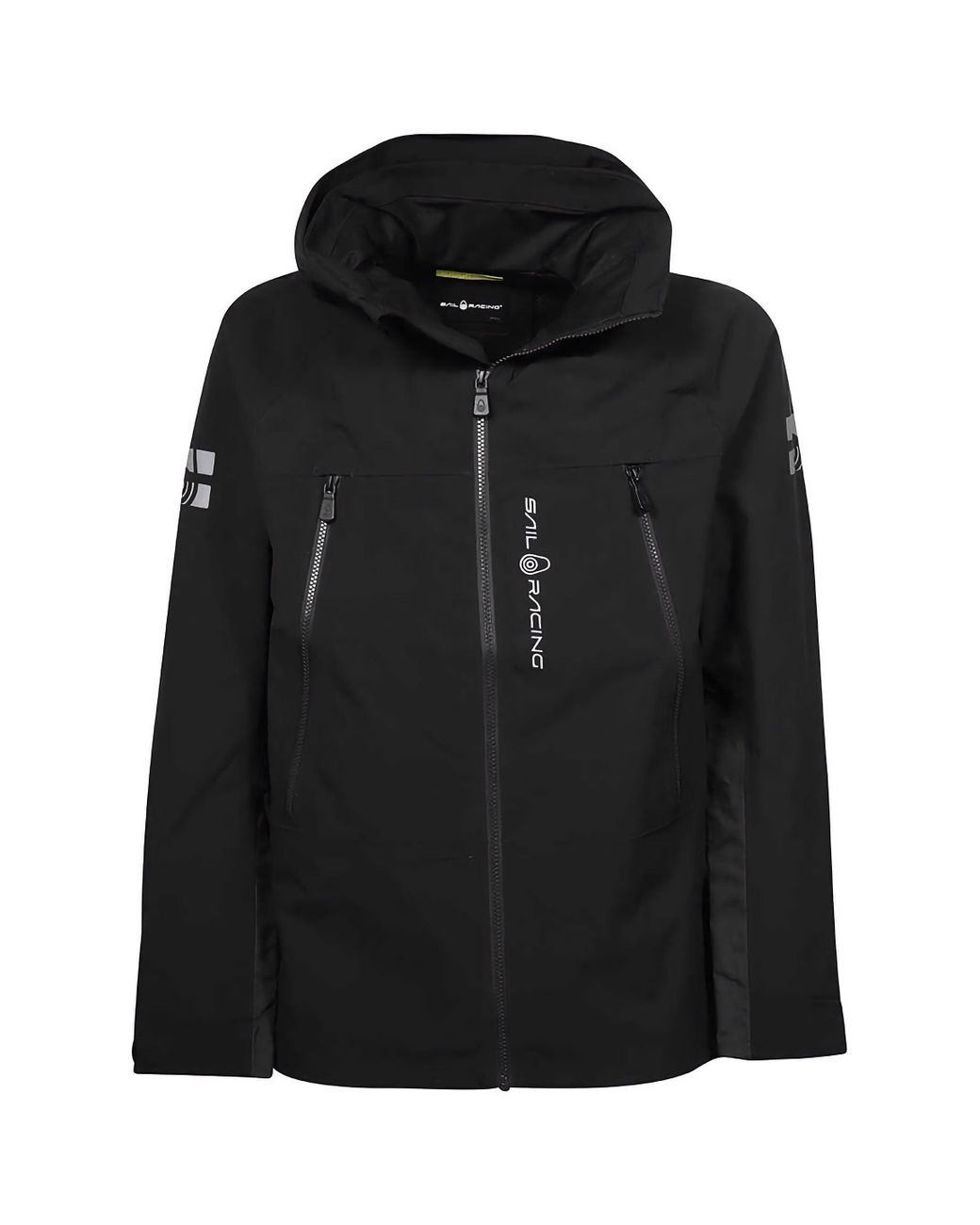 Sail Racing Synthetic Hooded 