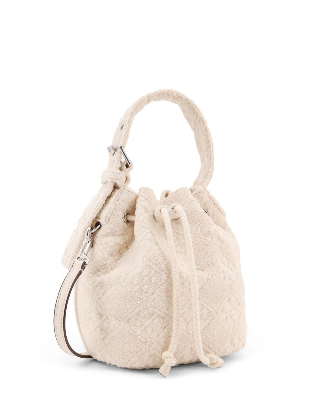 Tory Burch Natural Bags