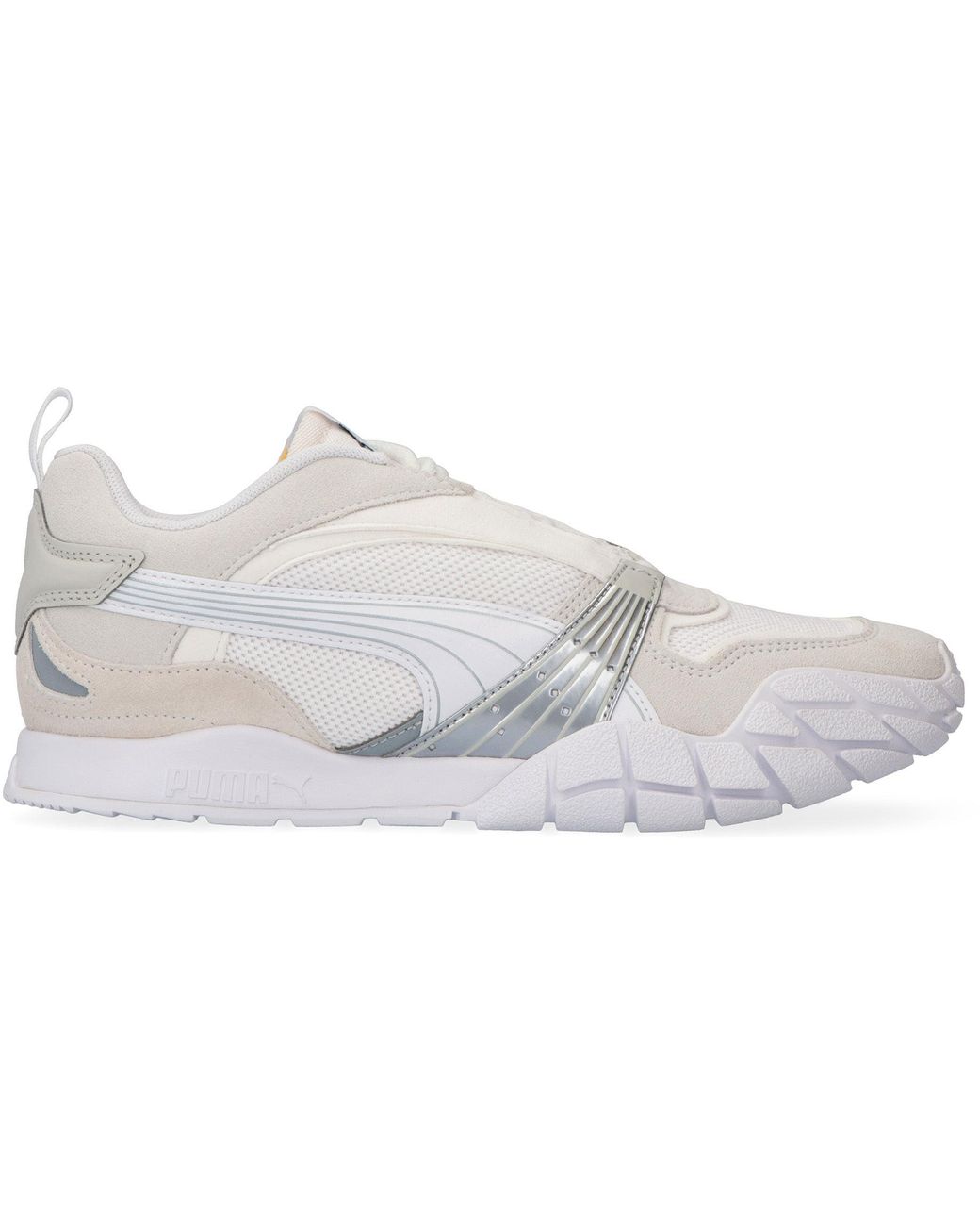 kyron wild beasts women's trainers