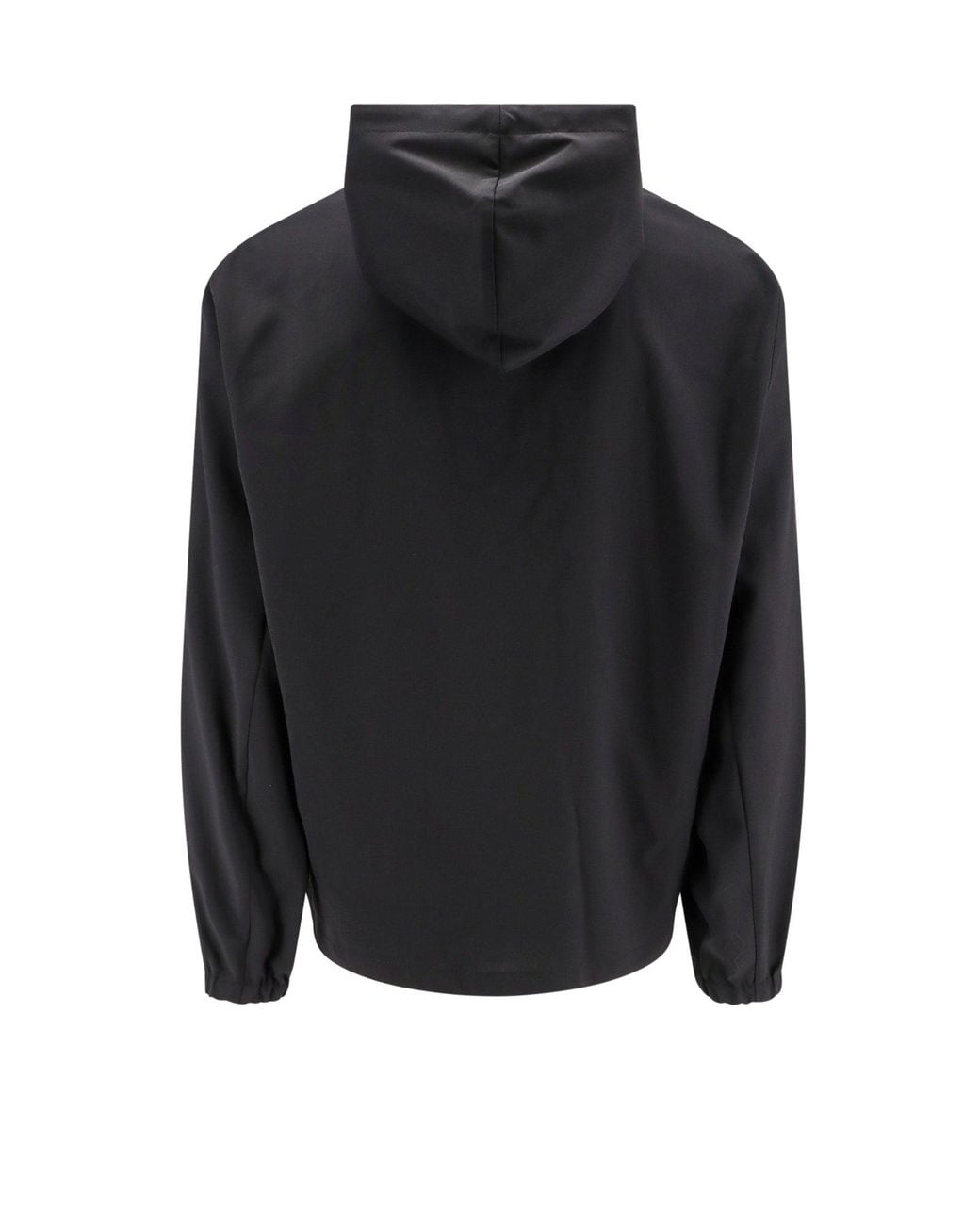 Givenchy Black Sweatshirts