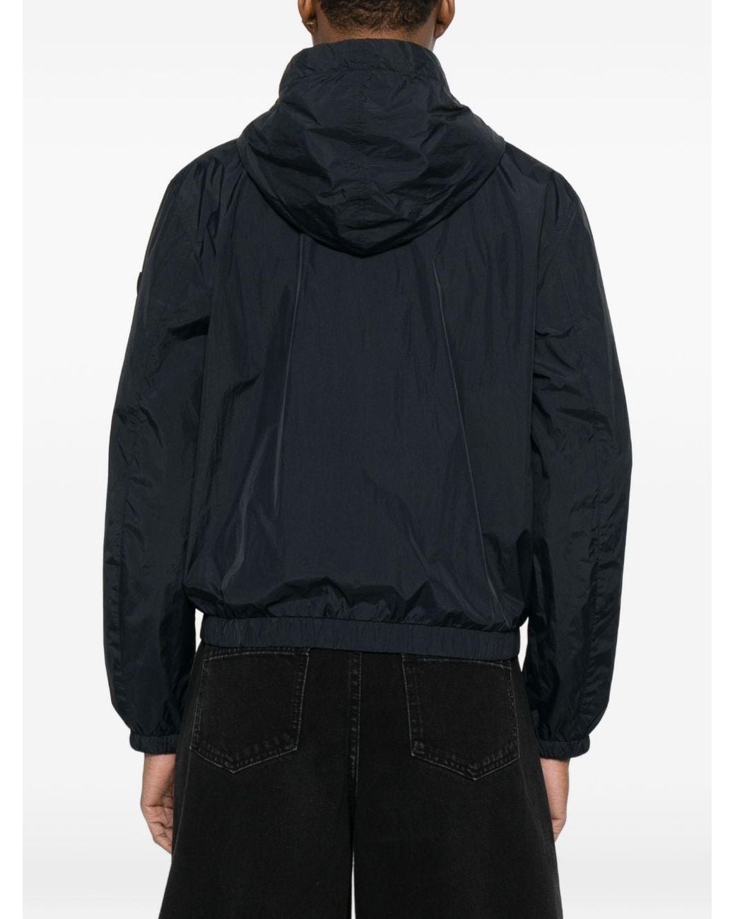 Peuterey Coats in Blue | Lyst