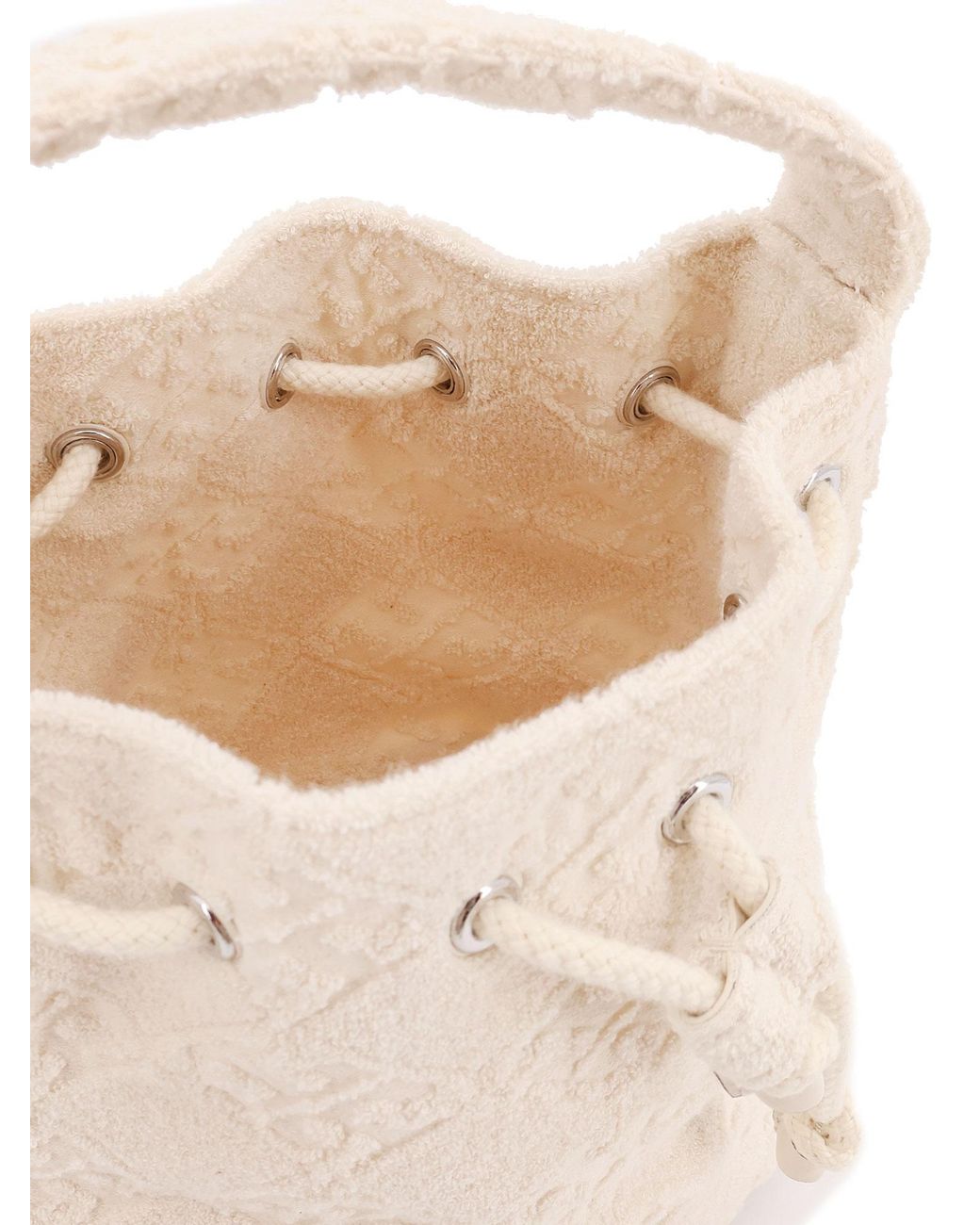 Tory Burch Natural Bags