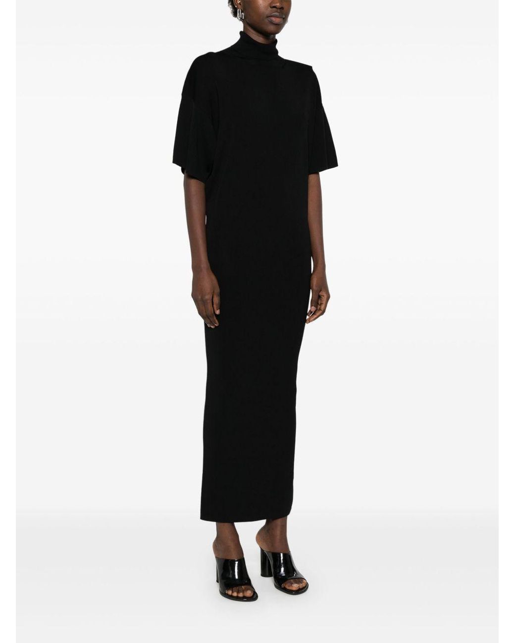 Herskind Black Dresses