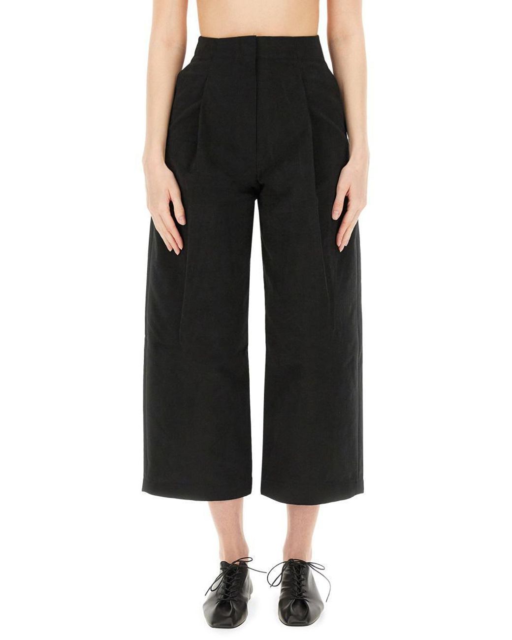 Studio Nicholson Wide Pants 