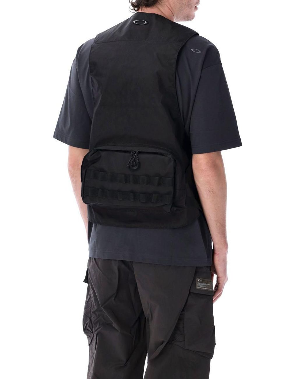 個人装備 OAKLEY 00s TACTICAL AP VEST Oakley Tactical Vest