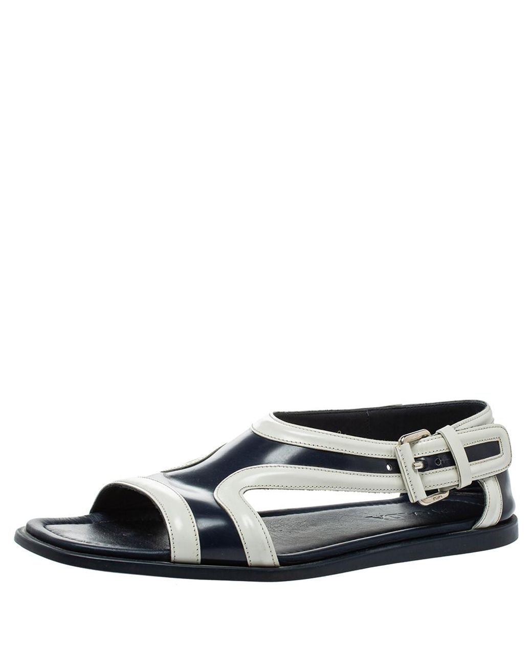 prada slides men's sale