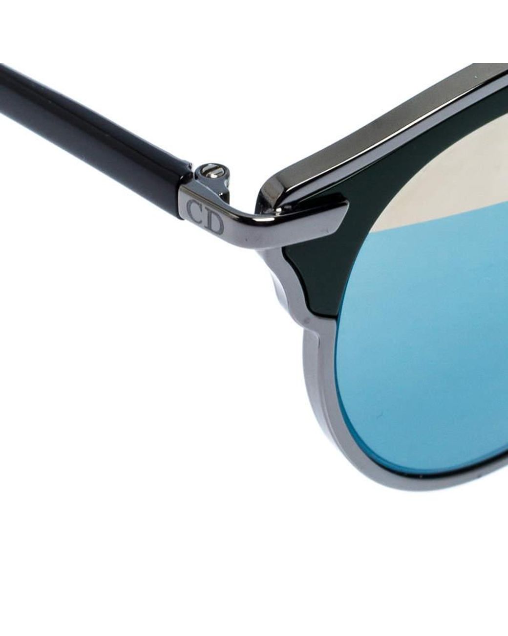 dior soreal round sunglasses