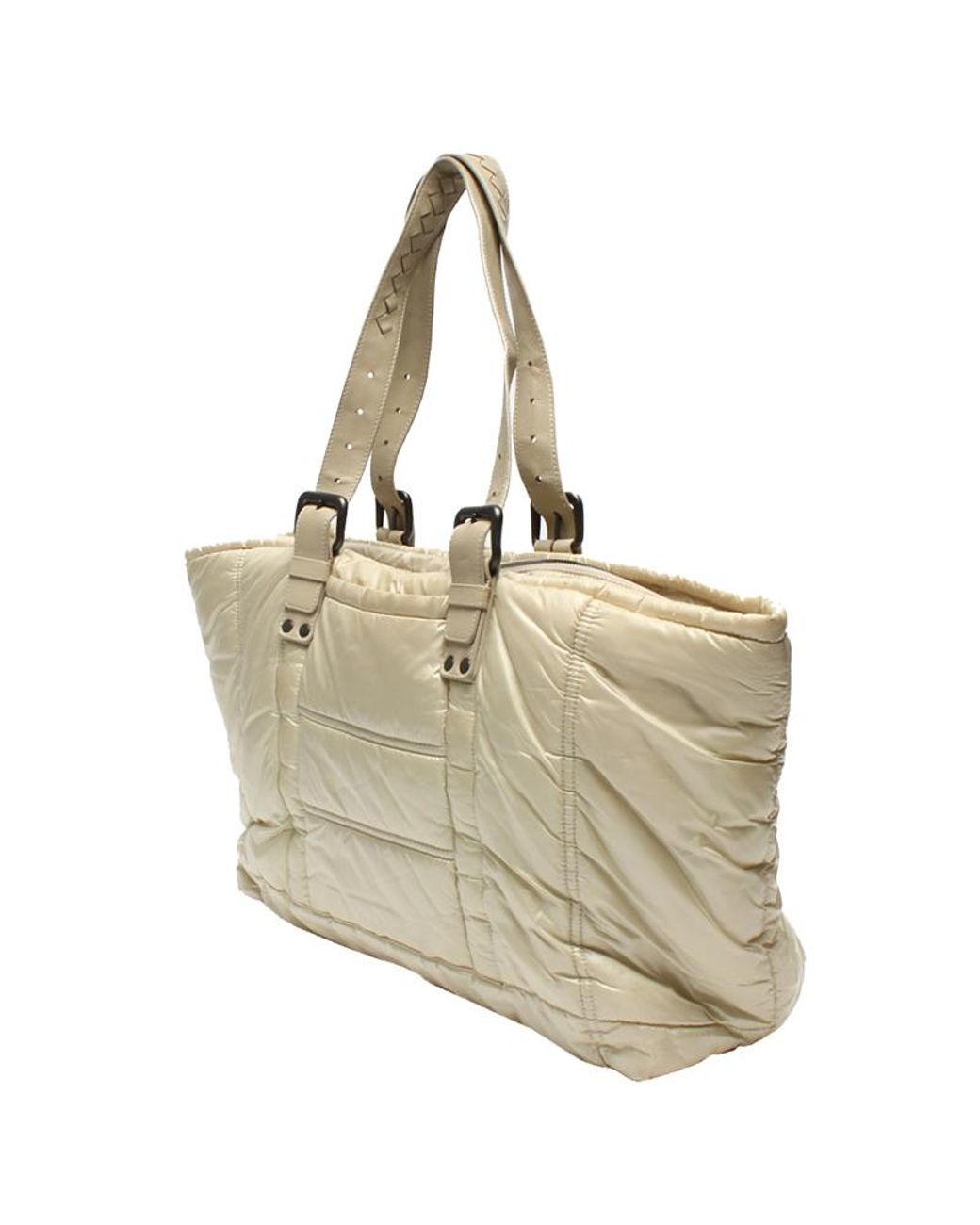 cole haan beckett leather tote bag