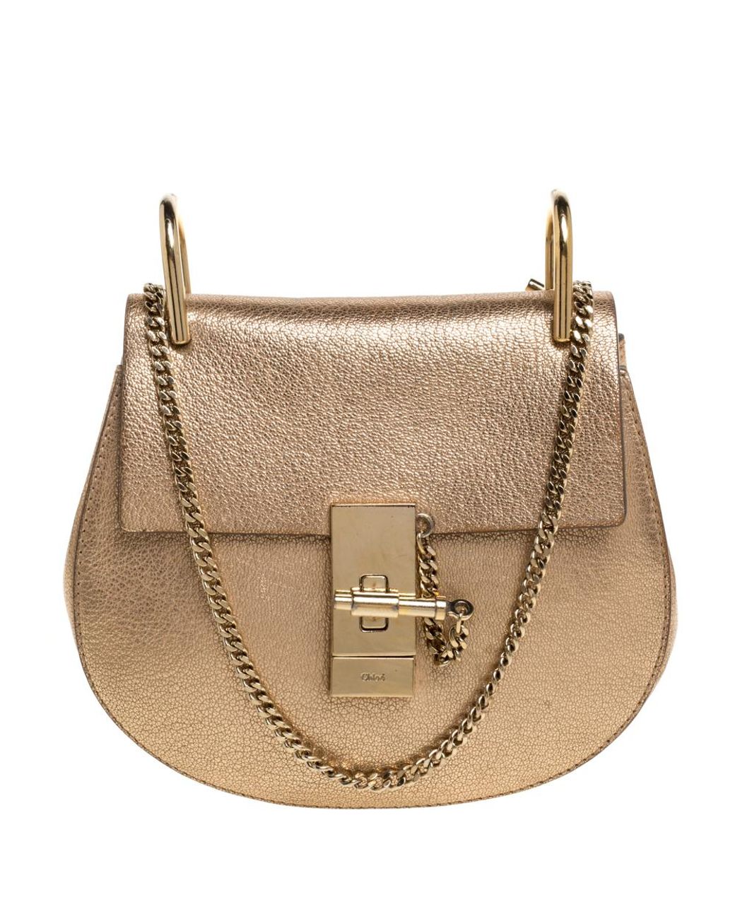 Chloe Luxury Brand Literacy Basics