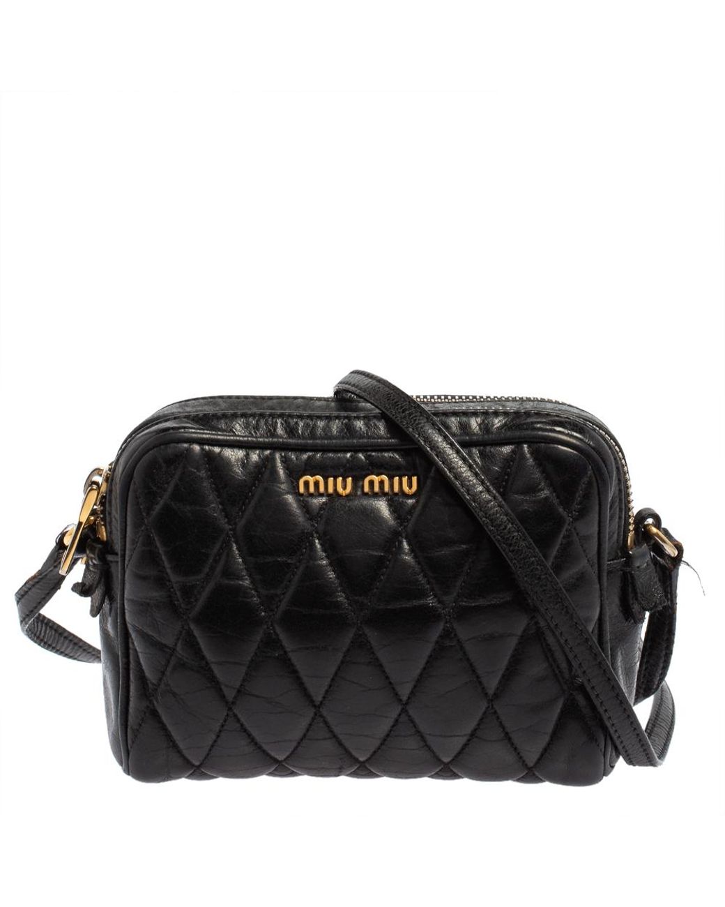 miu miu camera bag