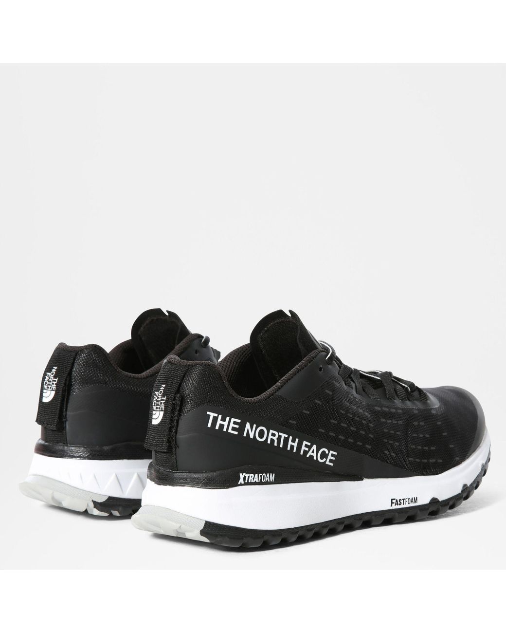The North Face Ultra Swift Trail Shoes 