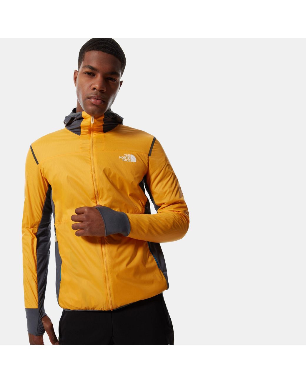 the north face speedtour alpha