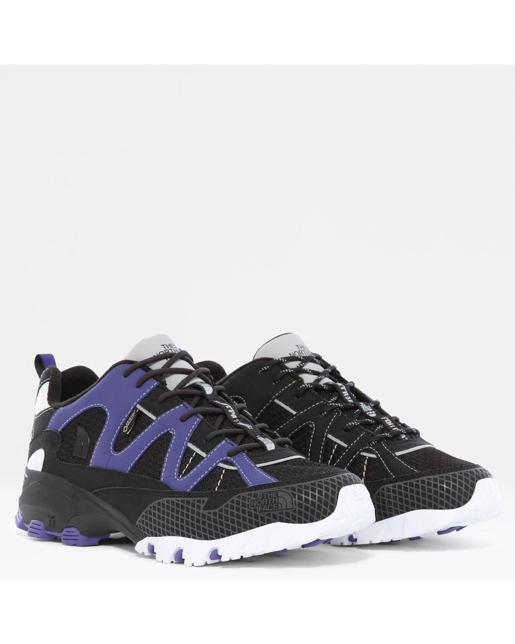 The North Face The Footpatrol Archive 