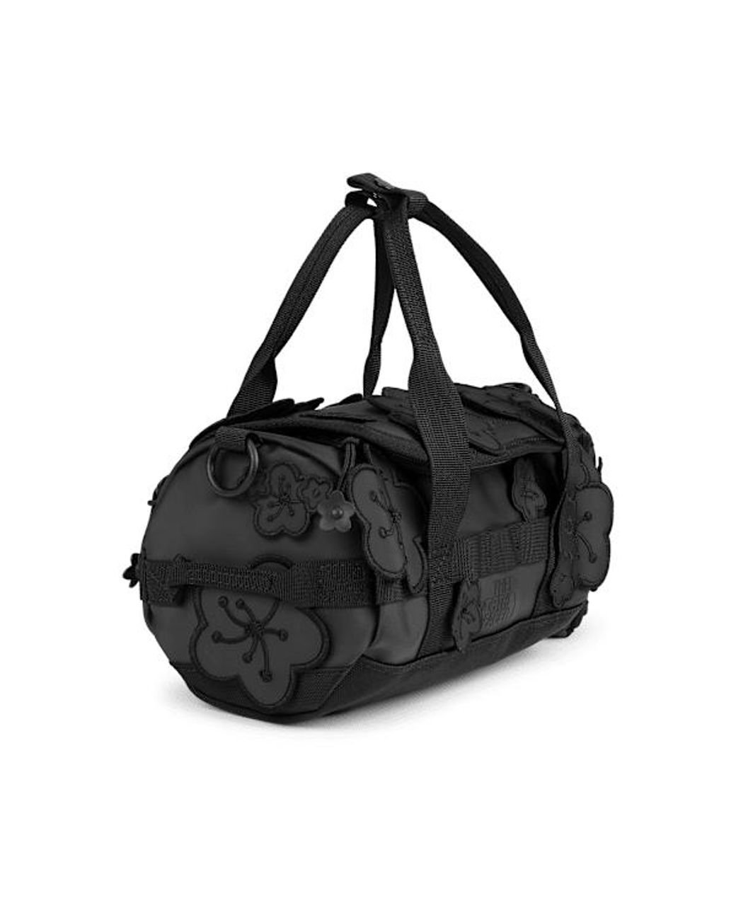 The North Face Tnf X Cecilie Bahnsen Maria Base Camp Clutch