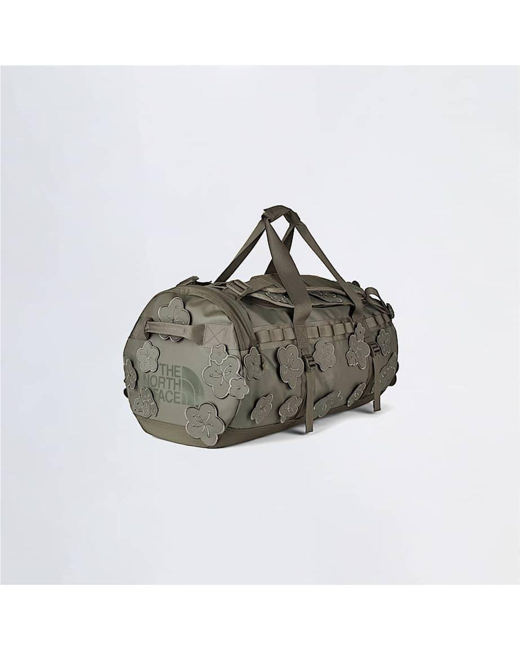 The North Face Tnf X Cecilie Bahnsen Audrey Base Camp Duffel | Lyst UK