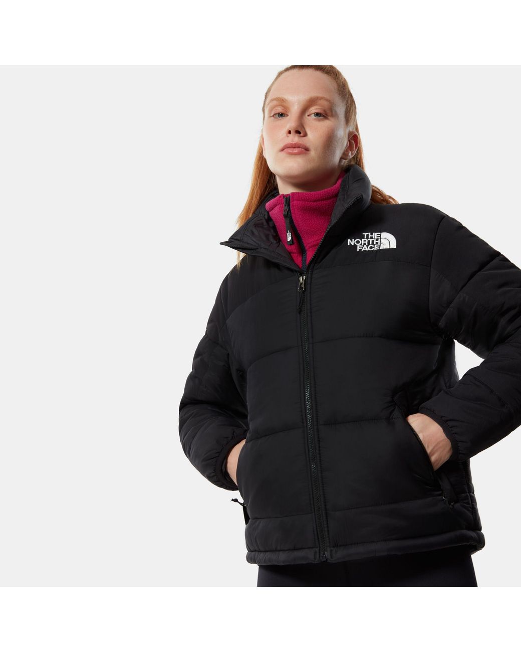 the north face monte tamaro jacket