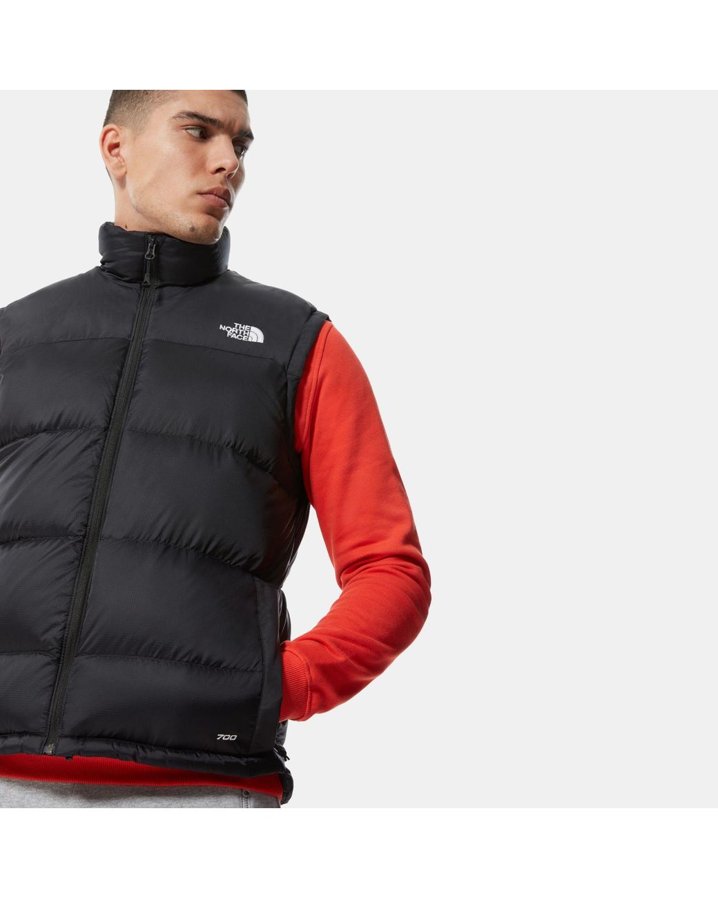 The North Face Loaded With Insulating 