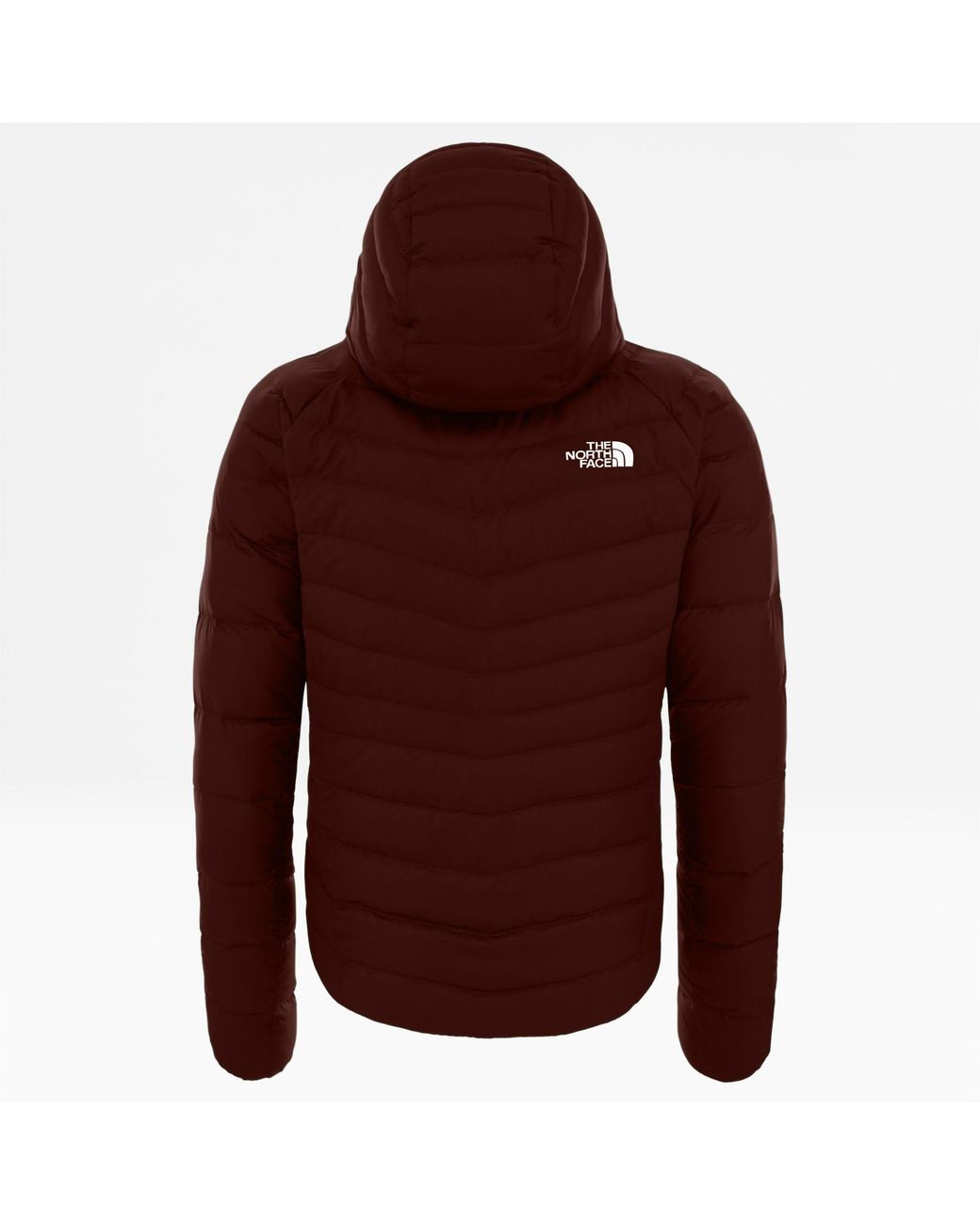 The North Face Men's New Hometown Down Hoodie Sequoia in Red for Men | Lyst  UK
