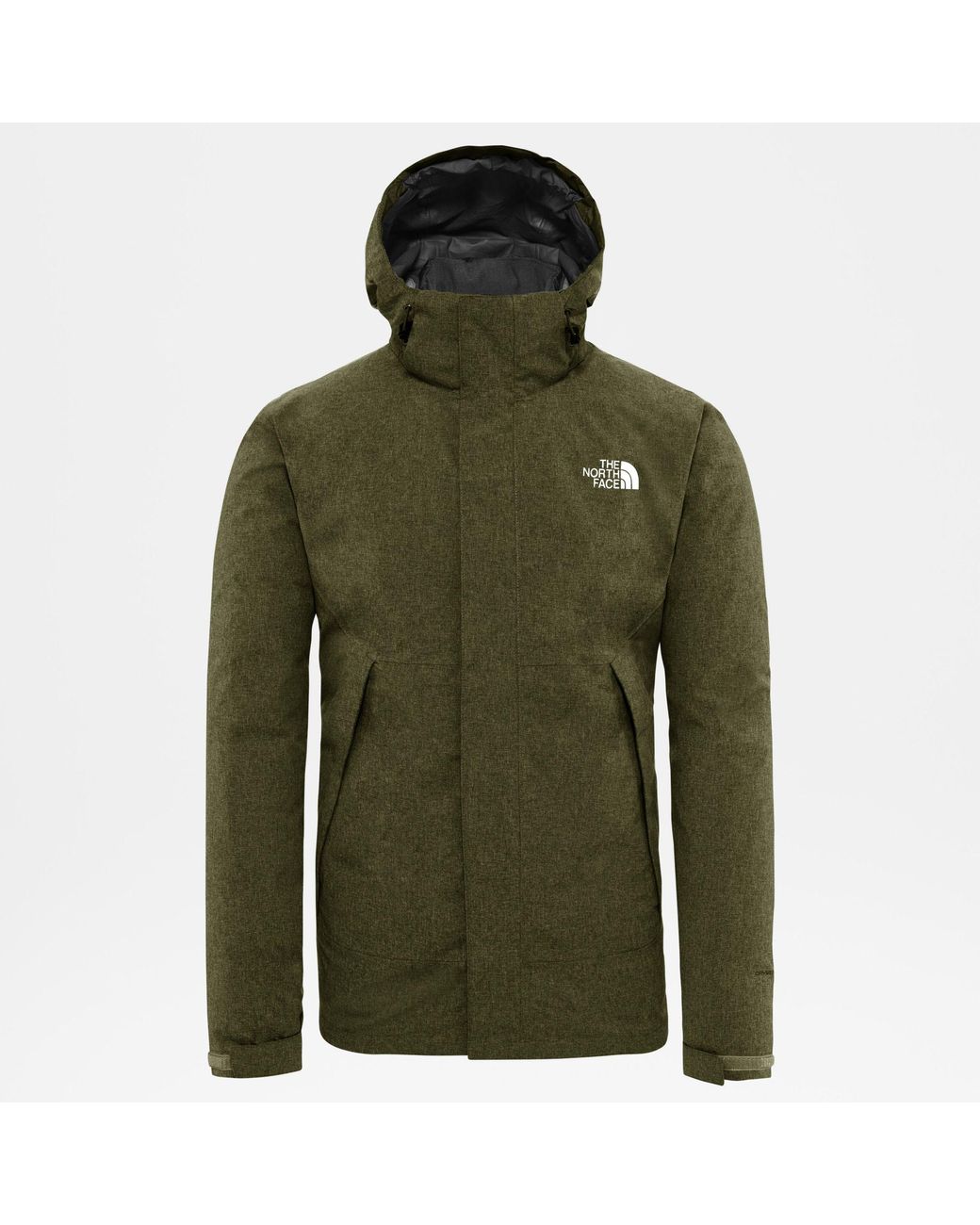 Triclimate® Down Jacket 