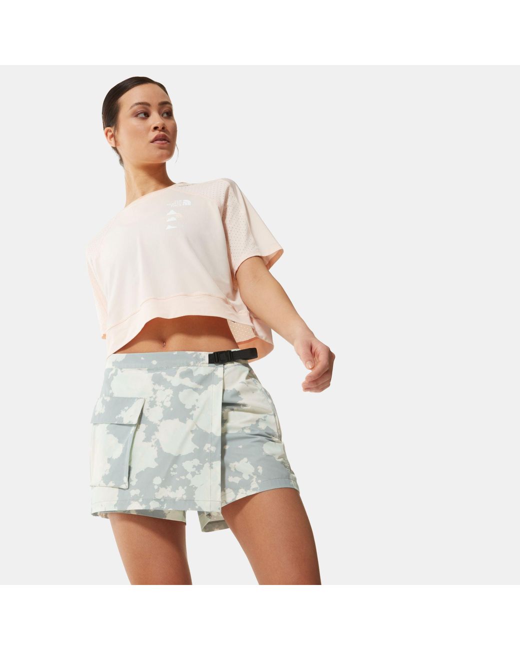 The North Face Paramount Skort | Lyst UK