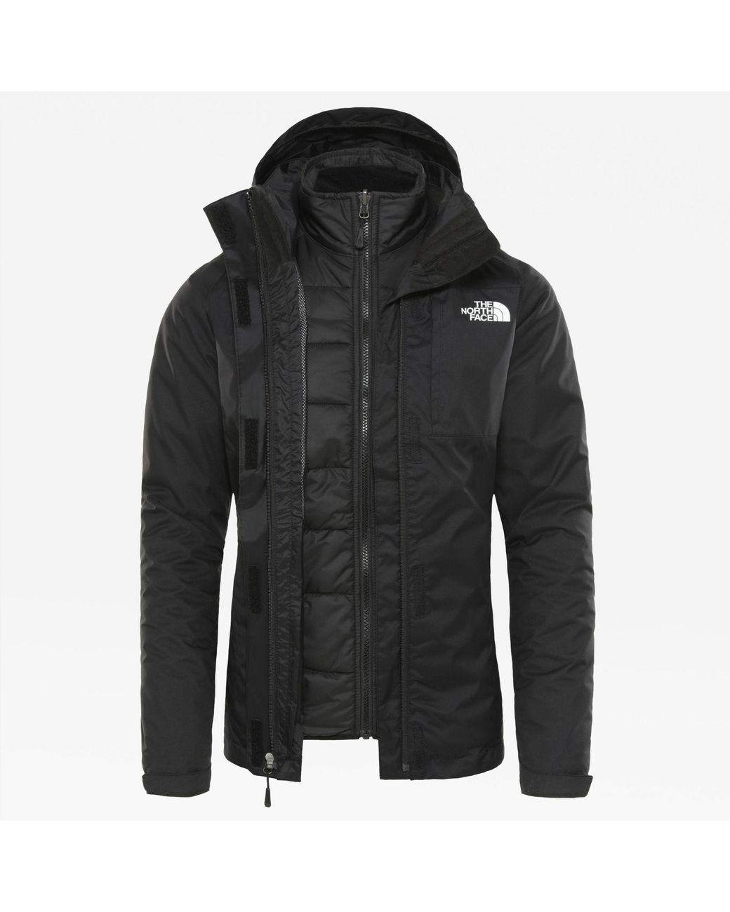 The North Face Modis Triclimate Jacket 