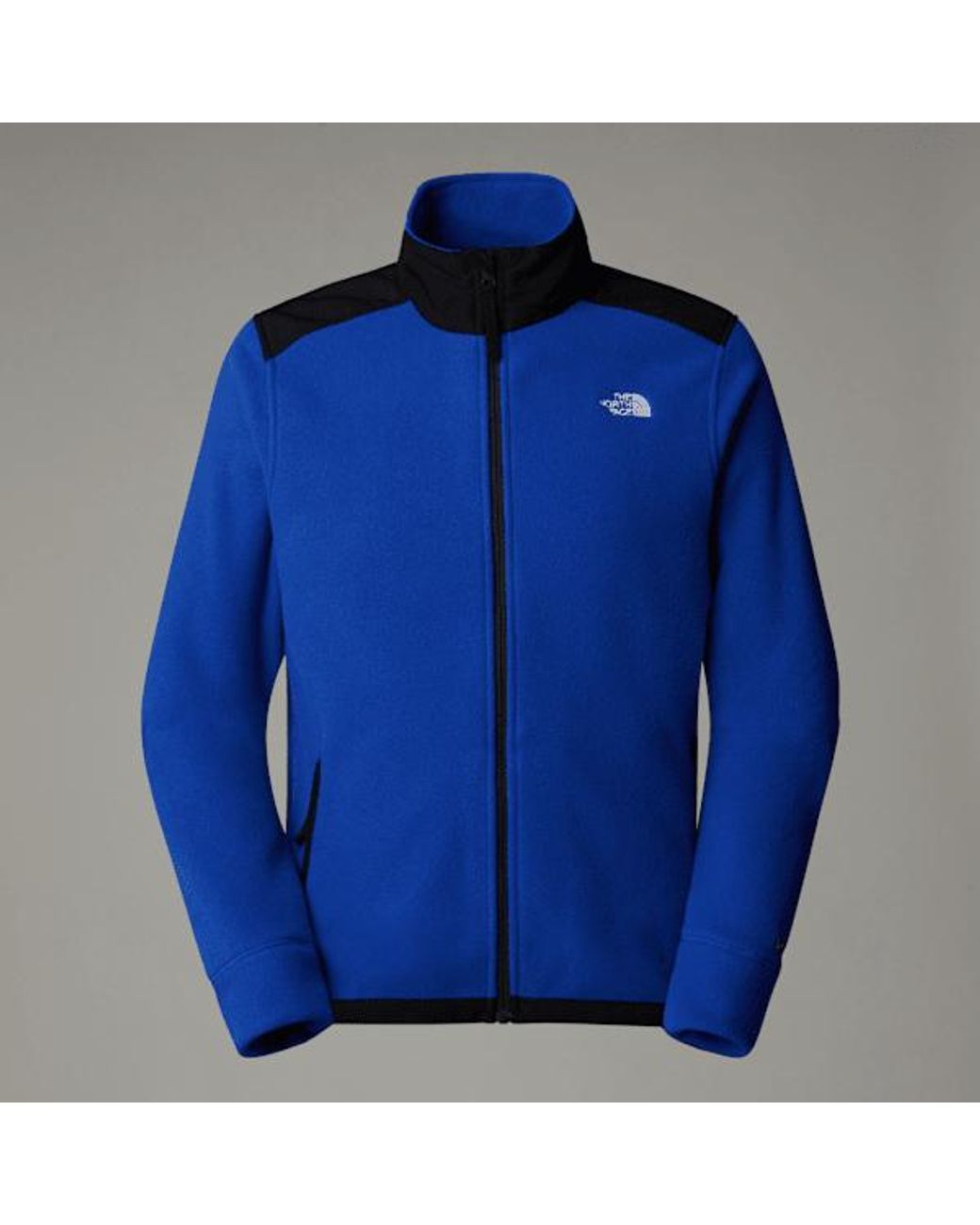 The North Face Alpine Polartec Fleece 200 Jacket in Blue for Men
