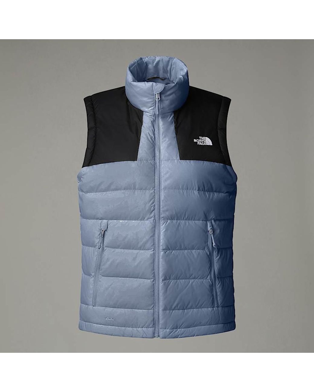 Massif North Face Gilet Uk The North Face Massif Down Gilet In