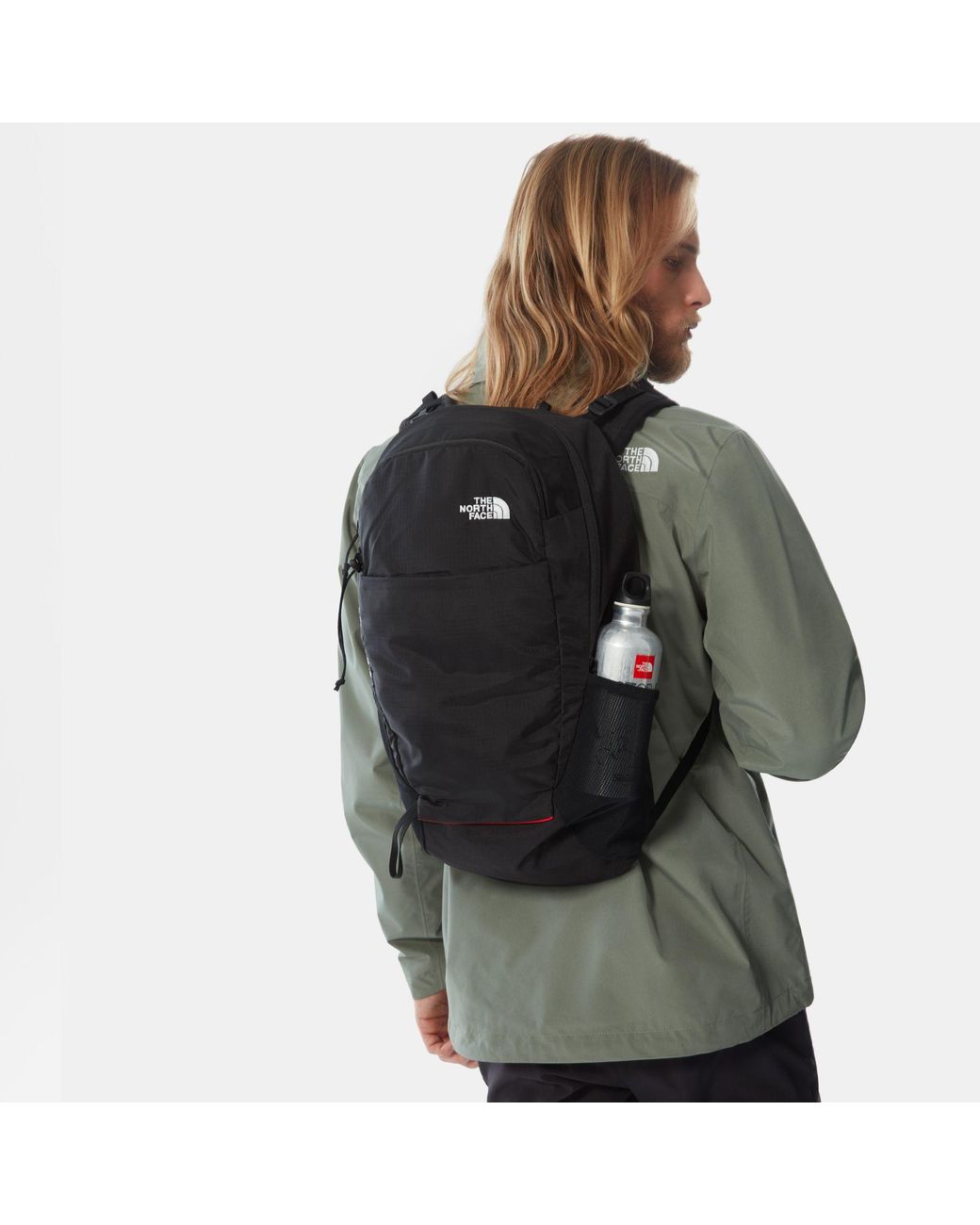 north face 18l backpack