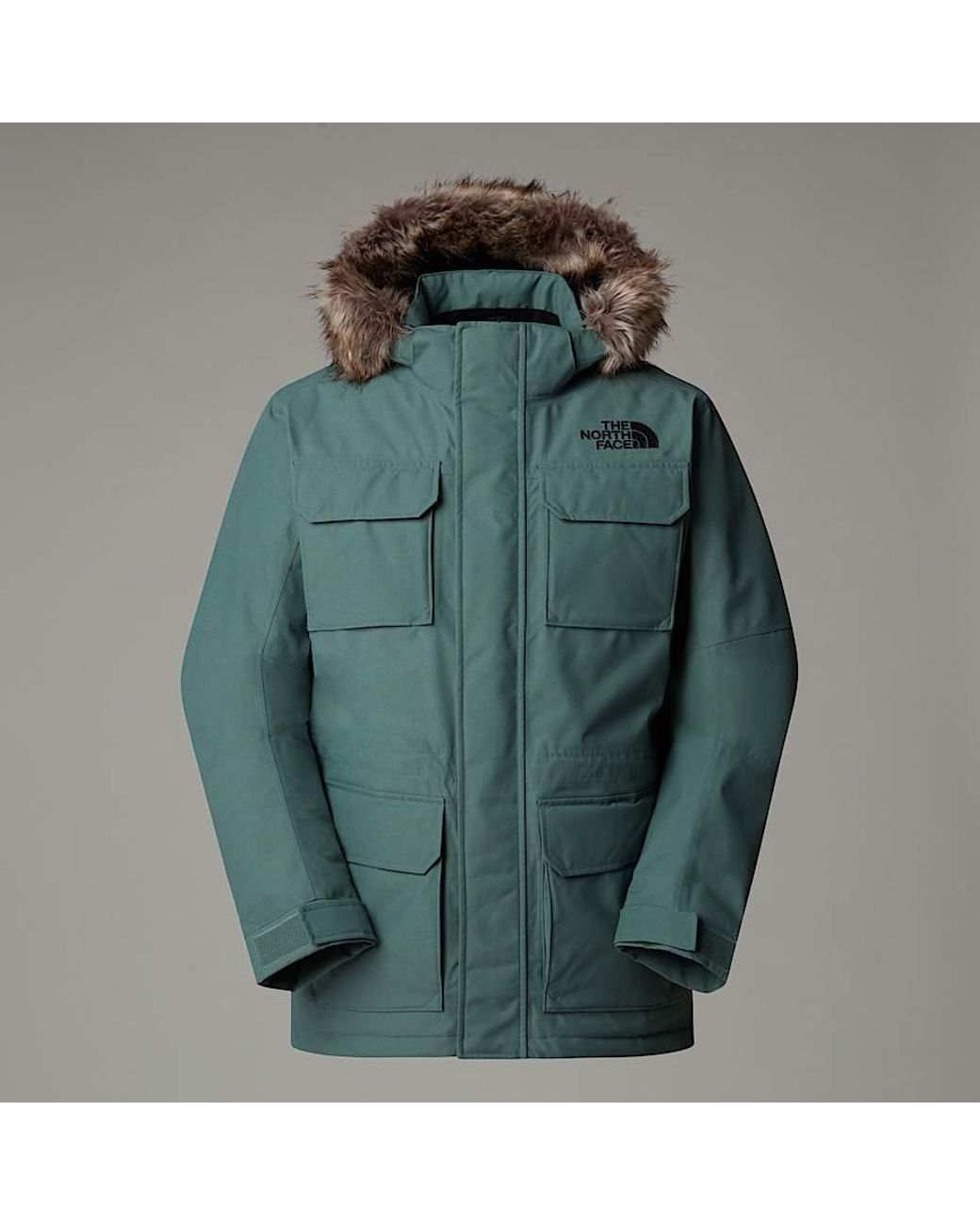 HOT Mens Jacket Parka El Norte The North Face The North Face