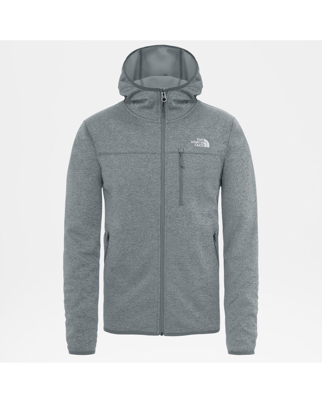 The North Face Lixus 2.0 Hoodie in Grey 