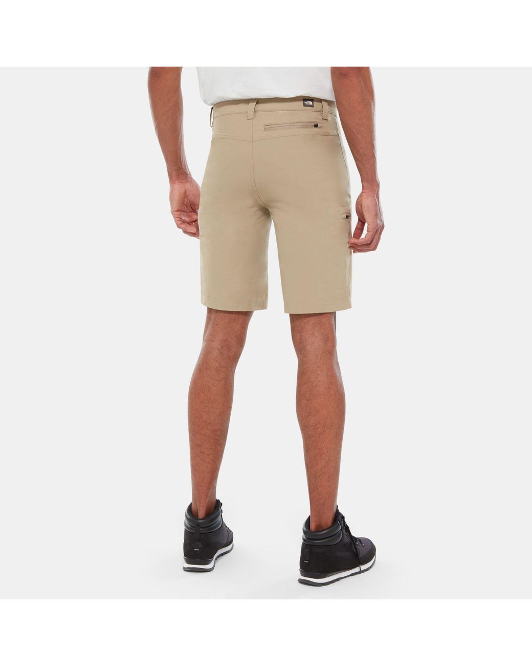 exploration shorts