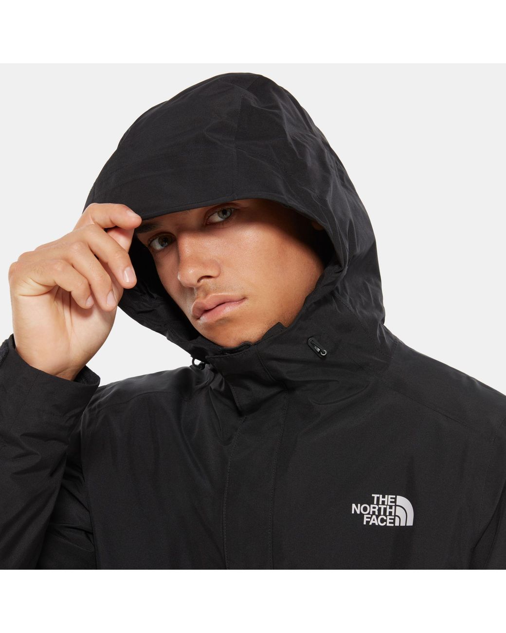 the north face merak hoody