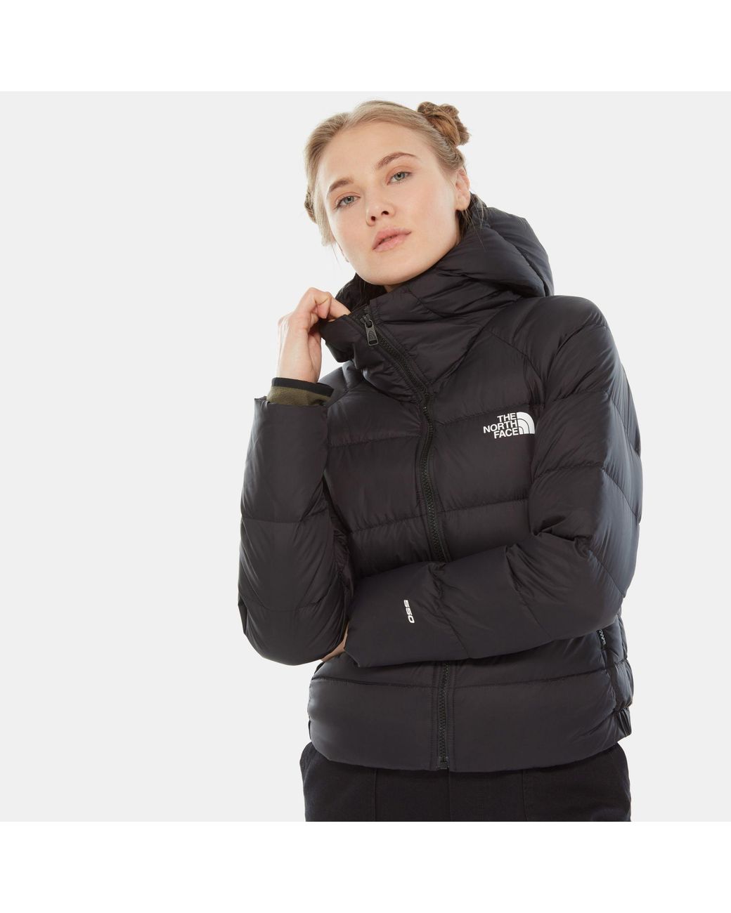 north face packable down jacket