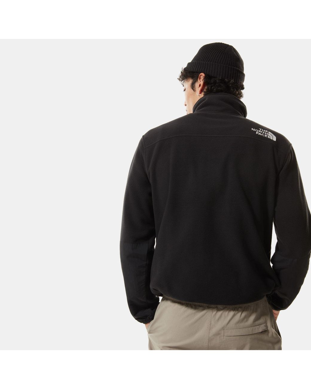 north face kataka fleece