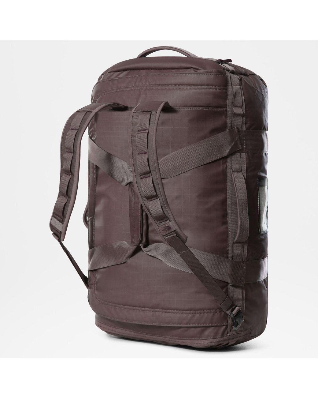 base camp voyager duffel 62l