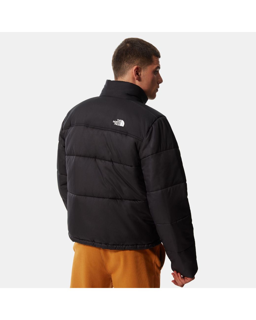 doudoune north face saikuru