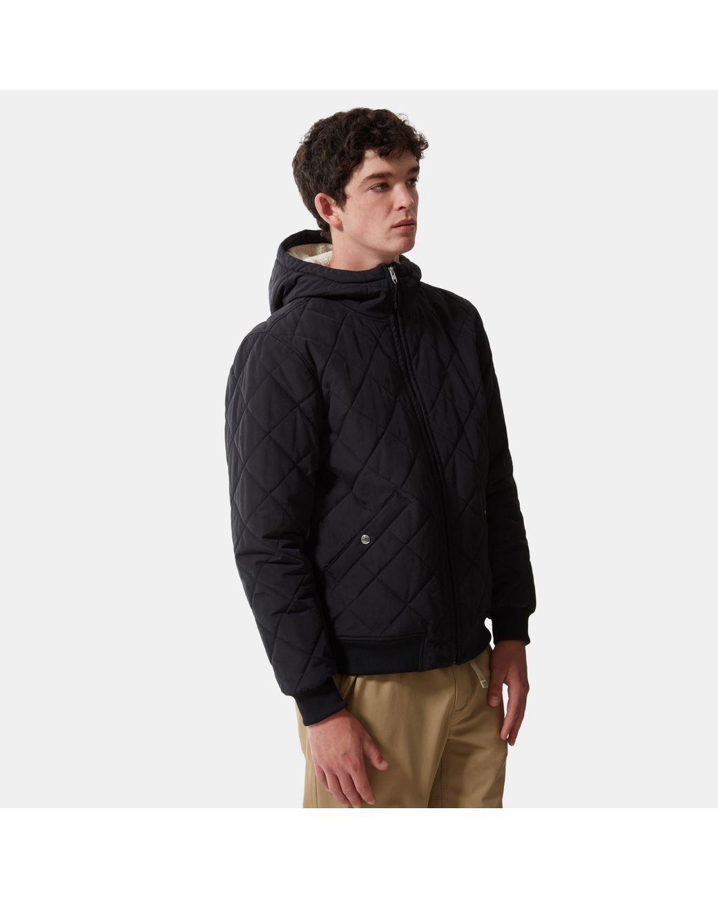 North Face Cuchillo Insulated Jacket 