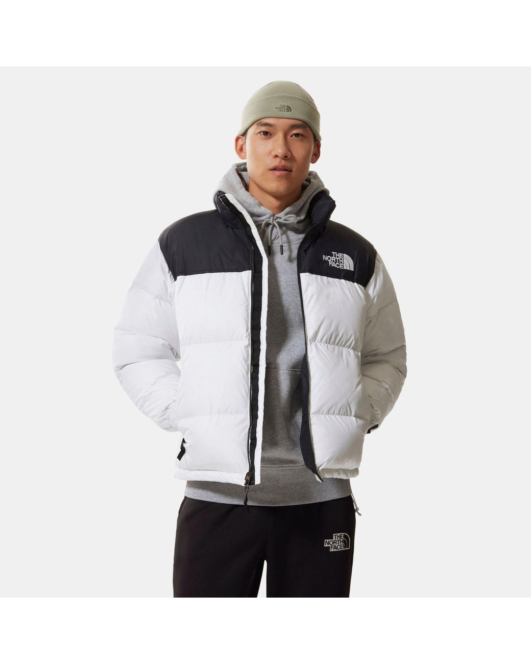 north face packable down jacket