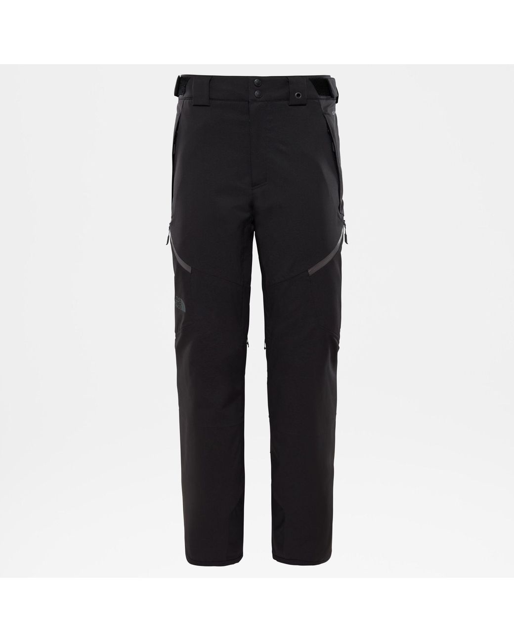men's chakal trousers