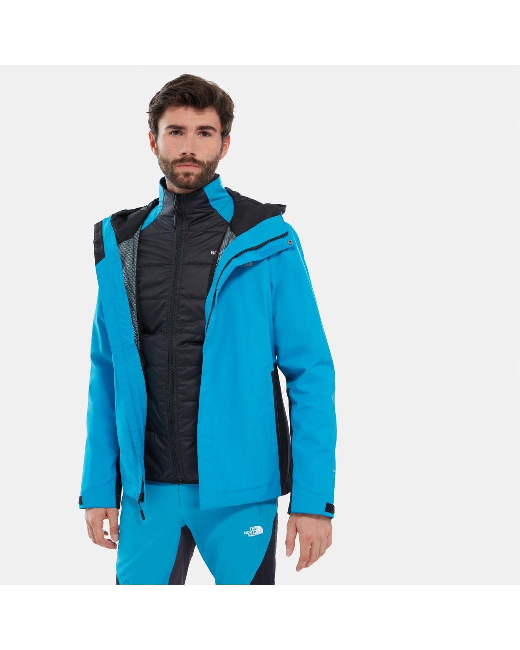 The North Face Merak Triclimate Jacket Outlet, SAVE 58%.