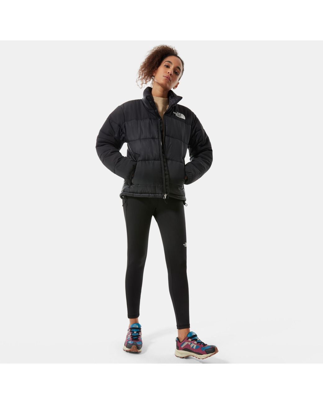 The North Face Delivering Insulated 