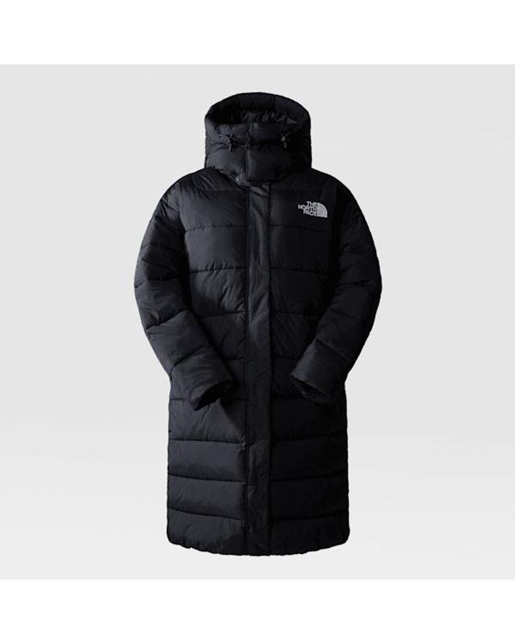 Down Jacket North Face Women's Duster Northface Duster North