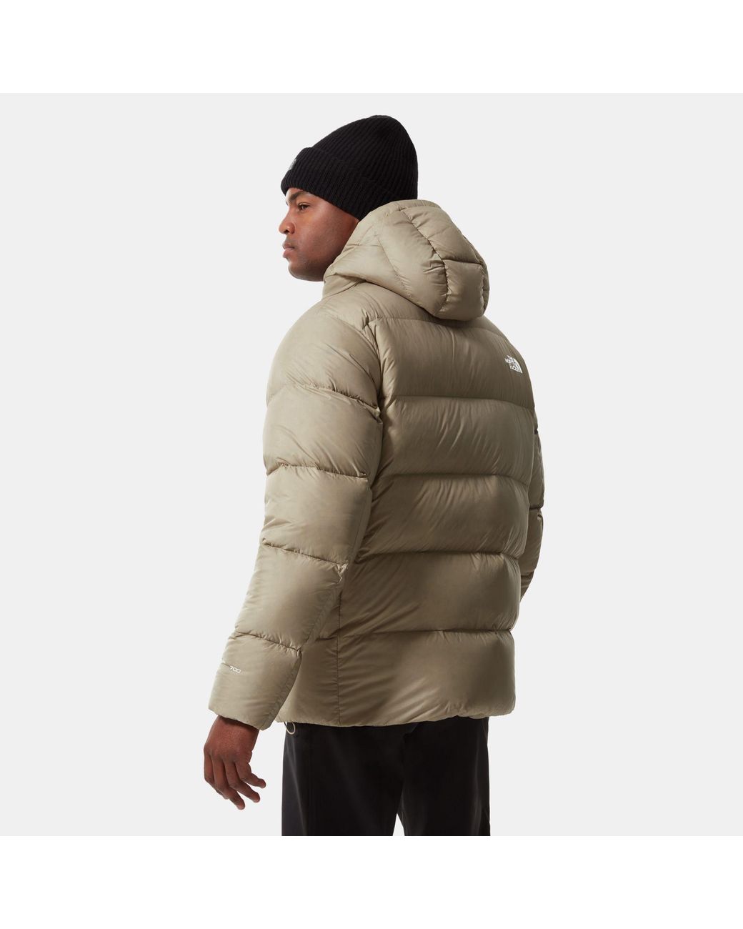 city down jacket