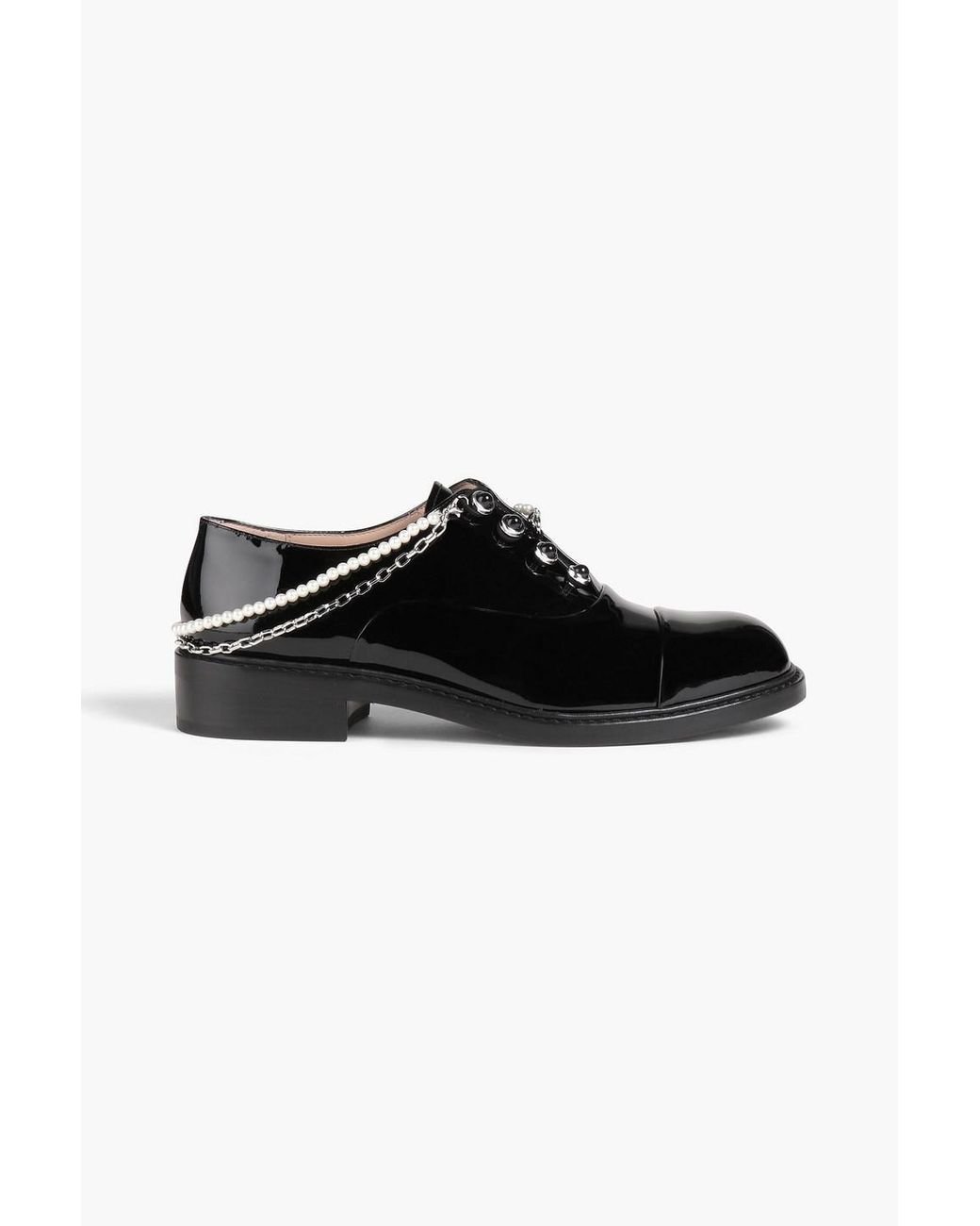 Stuart brogues new arrivals