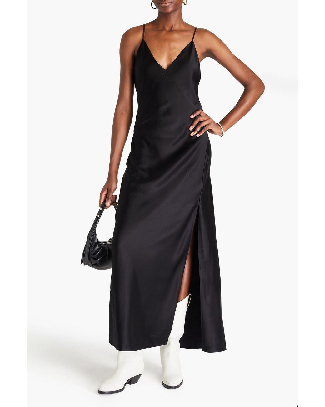Rag and bone astrid slip dress online