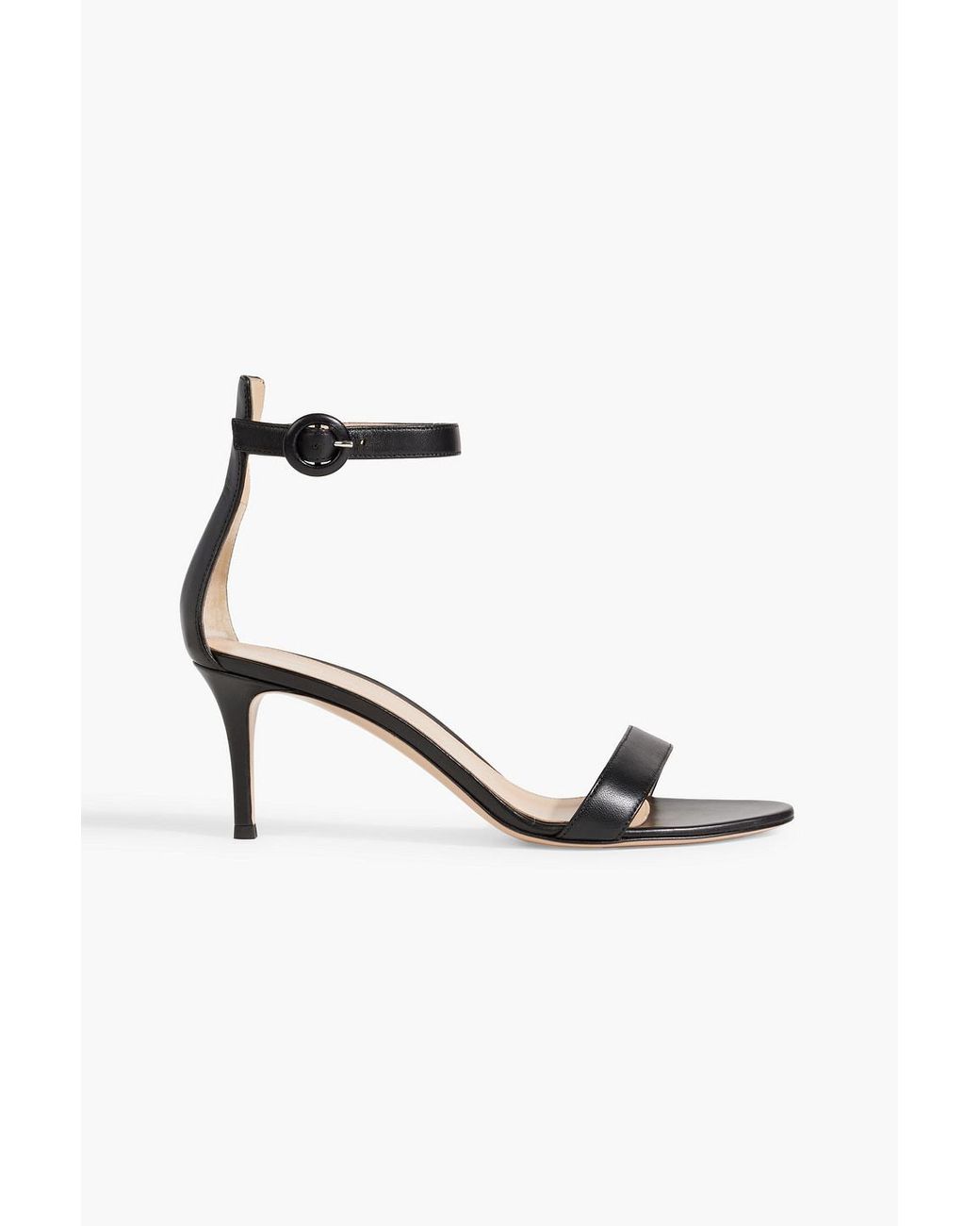 Gianvito rossi hotsell portofino 70